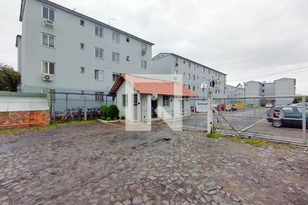 Apartamento para alugar com 43m², 1 quarto e 1 vagaÁrea comum