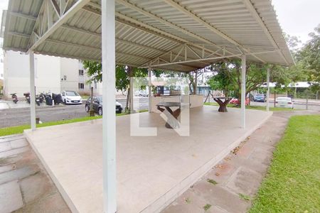 Apartamento para alugar com 43m², 1 quarto e 1 vagaÁrea comum