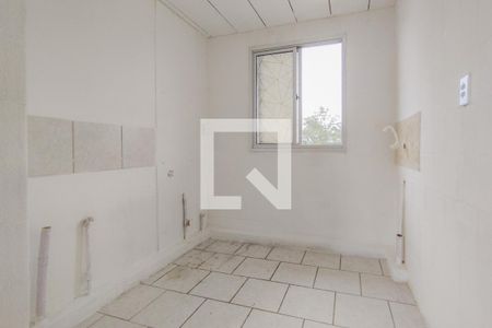 Apartamento para alugar com 43m², 1 quarto e 1 vagaCozinha 