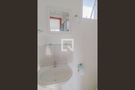 Apartamento para alugar com 43m², 1 quarto e 1 vagaBanheiro