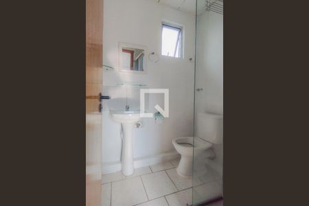 Apartamento para alugar com 43m², 1 quarto e 1 vagaBanheiro