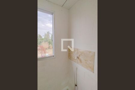 Apartamento para alugar com 43m², 1 quarto e 1 vagaÁrea de serviço 