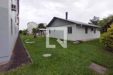 Apartamento para alugar com 43m², 1 quarto e 1 vagaÁrea comum