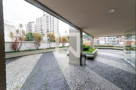 Apartamento para alugar com 54m², 2 quartos e 1 vagaÁrea comum - Playground