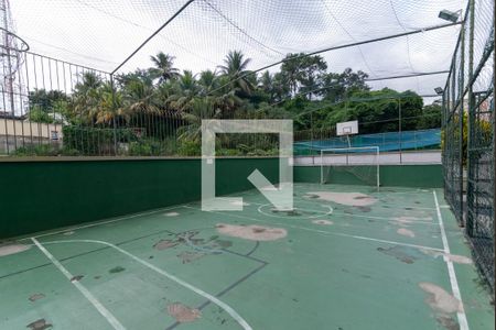 Apartamento para alugar com 54m², 2 quartos e 1 vagaQuadra Esportiva