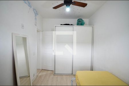 Apartamento para alugar com 54m², 2 quartos e 1 vagaQuarto 2
