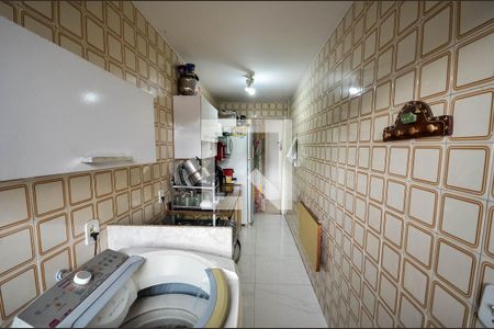 Apartamento para alugar com 54m², 2 quartos e 1 vagaÁrea de Serviço