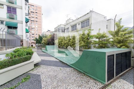 Apartamento para alugar com 54m², 2 quartos e 1 vagaÁrea comum - Playground