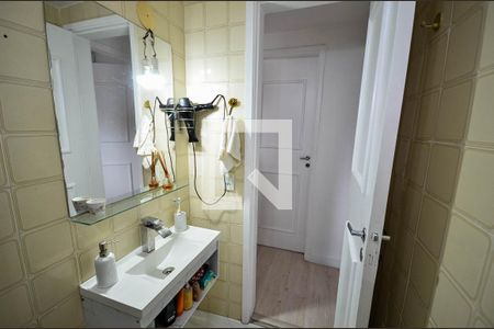 Apartamento para alugar com 54m², 2 quartos e 1 vagaBanheiro