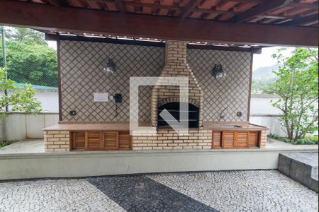 Apartamento para alugar com 54m², 2 quartos e 1 vagaÁrea comum - Churrasqueira