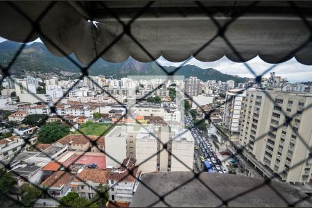 Apartamento para alugar com 54m², 2 quartos e 1 vagaVista do Quarto 1