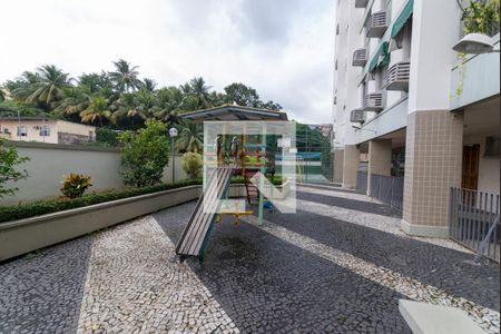 Apartamento para alugar com 54m², 2 quartos e 1 vagaÁrea comum - Playground