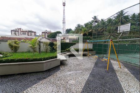 Apartamento para alugar com 54m², 2 quartos e 1 vagaÁrea comum - Playground