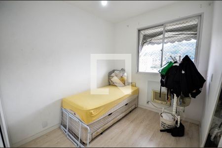 Apartamento para alugar com 54m², 2 quartos e 1 vagaQuarto 2