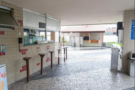 Apartamento para alugar com 54m², 2 quartos e 1 vagaÁrea comum - Cantina