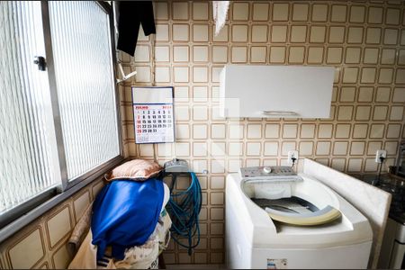 Apartamento para alugar com 54m², 2 quartos e 1 vagaÁrea de Serviço