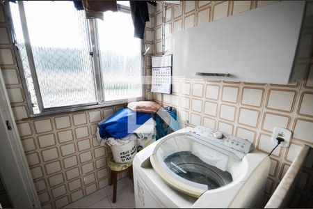 Apartamento para alugar com 54m², 2 quartos e 1 vagaÁrea de Serviço