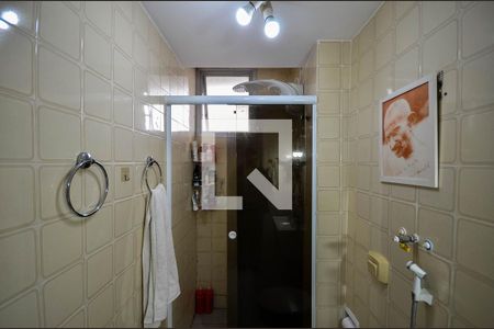 Apartamento para alugar com 54m², 2 quartos e 1 vagaBanheiro