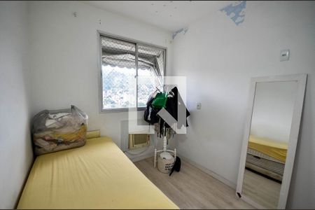 Apartamento para alugar com 54m², 2 quartos e 1 vagaQuarto 2