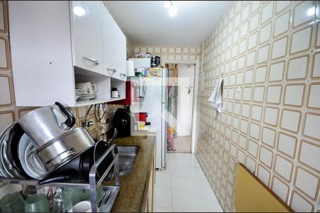 Apartamento para alugar com 54m², 2 quartos e 1 vagaCozinha