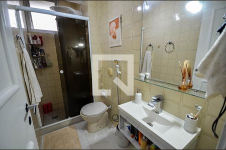 Apartamento para alugar com 54m², 2 quartos e 1 vagaBanheiro