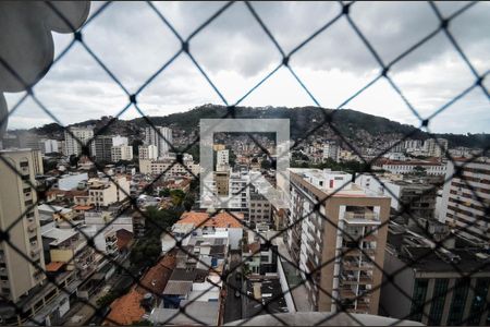 Apartamento para alugar com 54m², 2 quartos e 1 vagaVista do Quarto 2