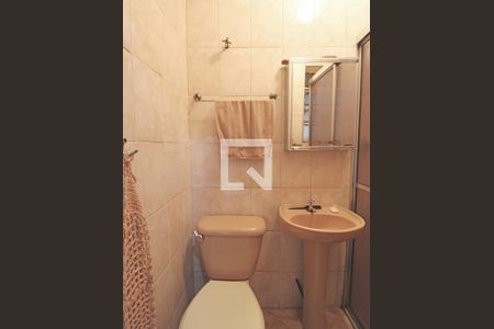 Casa à venda com 84m², 3 quartos e 2 vagas Casa à venda com 84m², 3 quartos e 2 vagasBanheiro 2