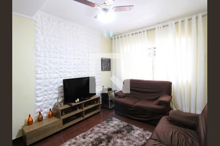 Sala de casa à venda com 3 quartos, 84m² em Jaçana, São Paulo