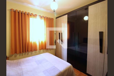 Quarto 1 de casa à venda com 3 quartos, 84m² em Jaçana, São Paulo