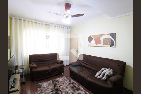 Sala de casa à venda com 3 quartos, 84m² em Jaçana, São Paulo