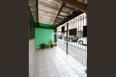 Casa à venda com 84m², 3 quartos e 2 vagasGaragem 2