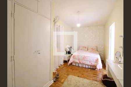 Casa à venda com 84m², 3 quartos e 2 vagasQuarto 3