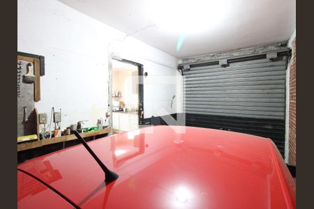 Casa à venda com 84m², 3 quartos e 2 vagasGaragem 1