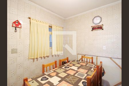 Sala de Jantar de casa à venda com 3 quartos, 84m² em Jaçana, São Paulo