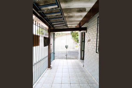 Casa à venda com 84m², 3 quartos e 2 vagasGaragem 2