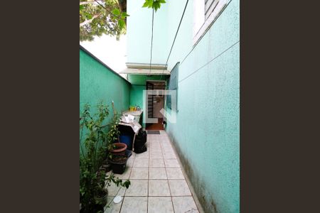 Casa à venda com 84m², 3 quartos e 2 vagasQuintal