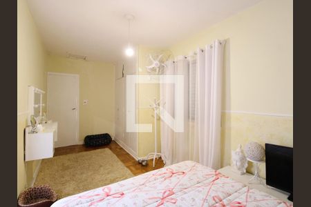 Casa à venda com 84m², 3 quartos e 2 vagasQuarto 3