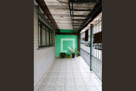 Casa à venda com 84m², 3 quartos e 2 vagasGaragem 2