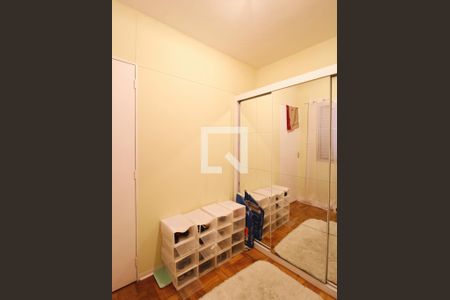 Casa à venda com 84m², 3 quartos e 2 vagasCloset do Quarto 3