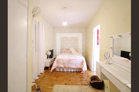 Casa à venda com 84m², 3 quartos e 2 vagasQuarto 3