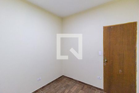 Quarto 2 de casa para alugar com 2 quartos, 50m² em Jardim Ana Estela, Carapicuíba