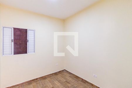 Quarto 2 de casa para alugar com 2 quartos, 50m² em Jardim Ana Estela, Carapicuíba