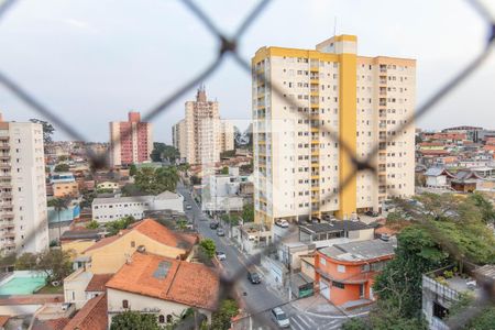 Vista do quarto 1 de apartamento à venda com 2 quartos, 65m² em Centro, Diadema