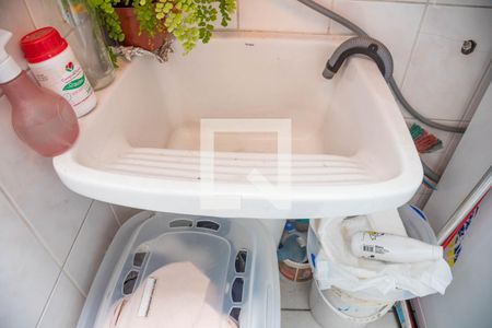 Apartamento à venda com 65m², 2 quartos e 1 vaga Apartamento à venda com 65m², 2 quartos e 1 vagaÁrea de serviço