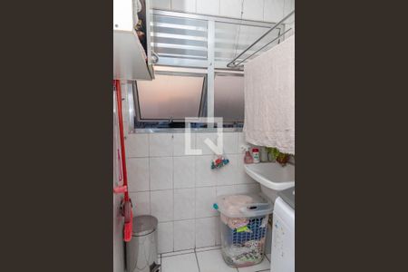 Apartamento à venda com 65m², 2 quartos e 1 vaga Apartamento à venda com 65m², 2 quartos e 1 vagaÁrea de serviço