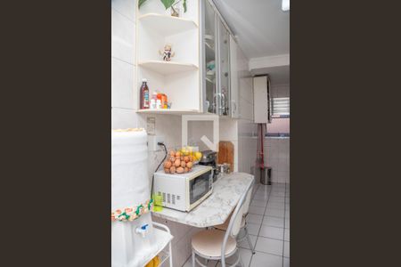 Apartamento à venda com 65m², 2 quartos e 1 vaga Apartamento à venda com 65m², 2 quartos e 1 vagaCozinha