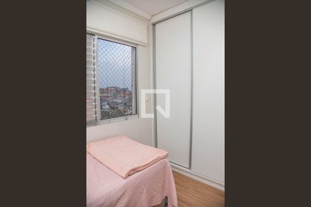 Quarto 1 de apartamento à venda com 2 quartos, 65m² em Centro, Diadema