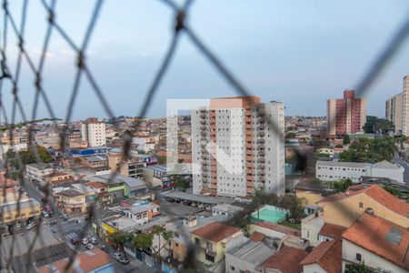 Apartamento à venda com 65m², 2 quartos e 1 vaga Apartamento à venda com 65m², 2 quartos e 1 vagaVista da varanda