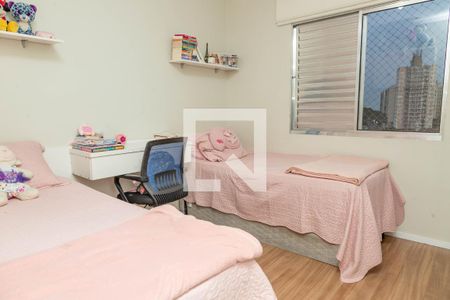 Quarto 1 de apartamento à venda com 2 quartos, 65m² em Centro, Diadema