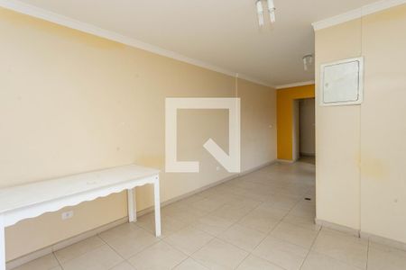 Hall social de apartamento à venda com 2 quartos, 65m² em Centro, Diadema